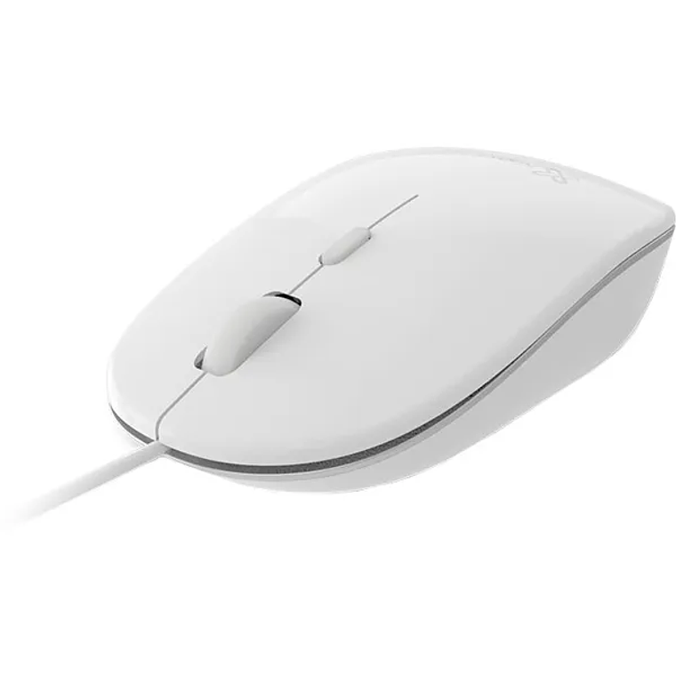 Klip Xtreme Mouse Inalambrico 4 botones 1000/1600DPI Blanco  1