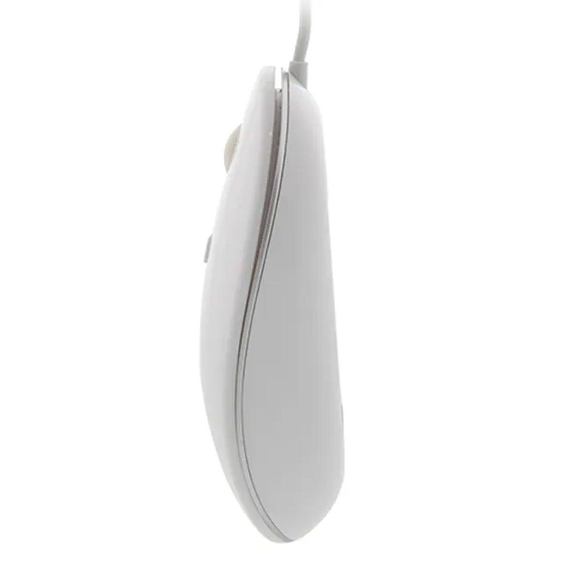 Klip Xtreme Mouse Inalambrico 4 botones 1000/1600DPI Blanco  2
