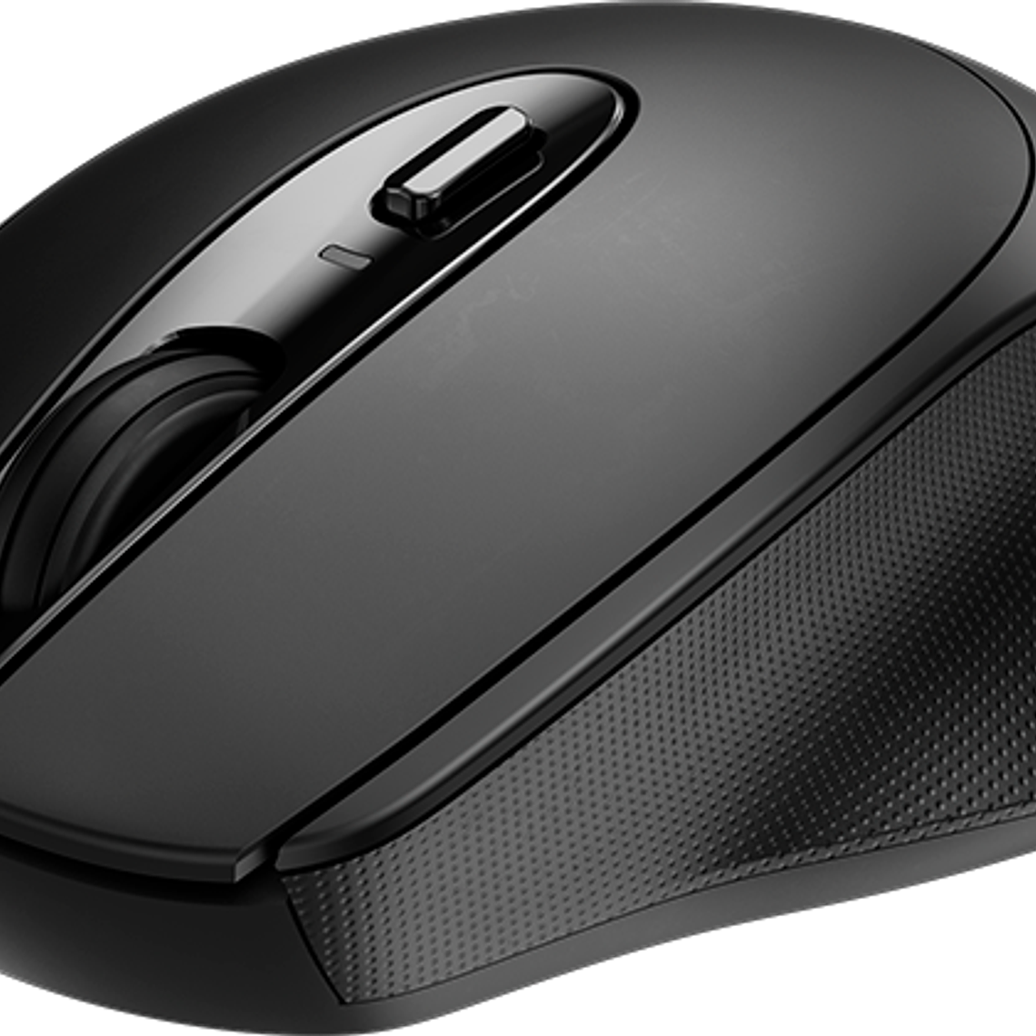 Klip Xtreme Mouse Inalambrico Negro KMW-410BK  1
