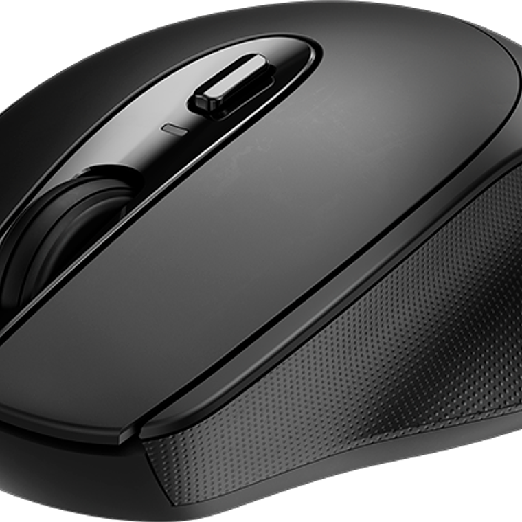 Klip Xtreme Mouse Inalambrico Negro KMW-410BK  1