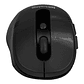 Klip Xtreme Mouse Inalambrico 6 botones 1600DPI Negro  - Miniatura 1