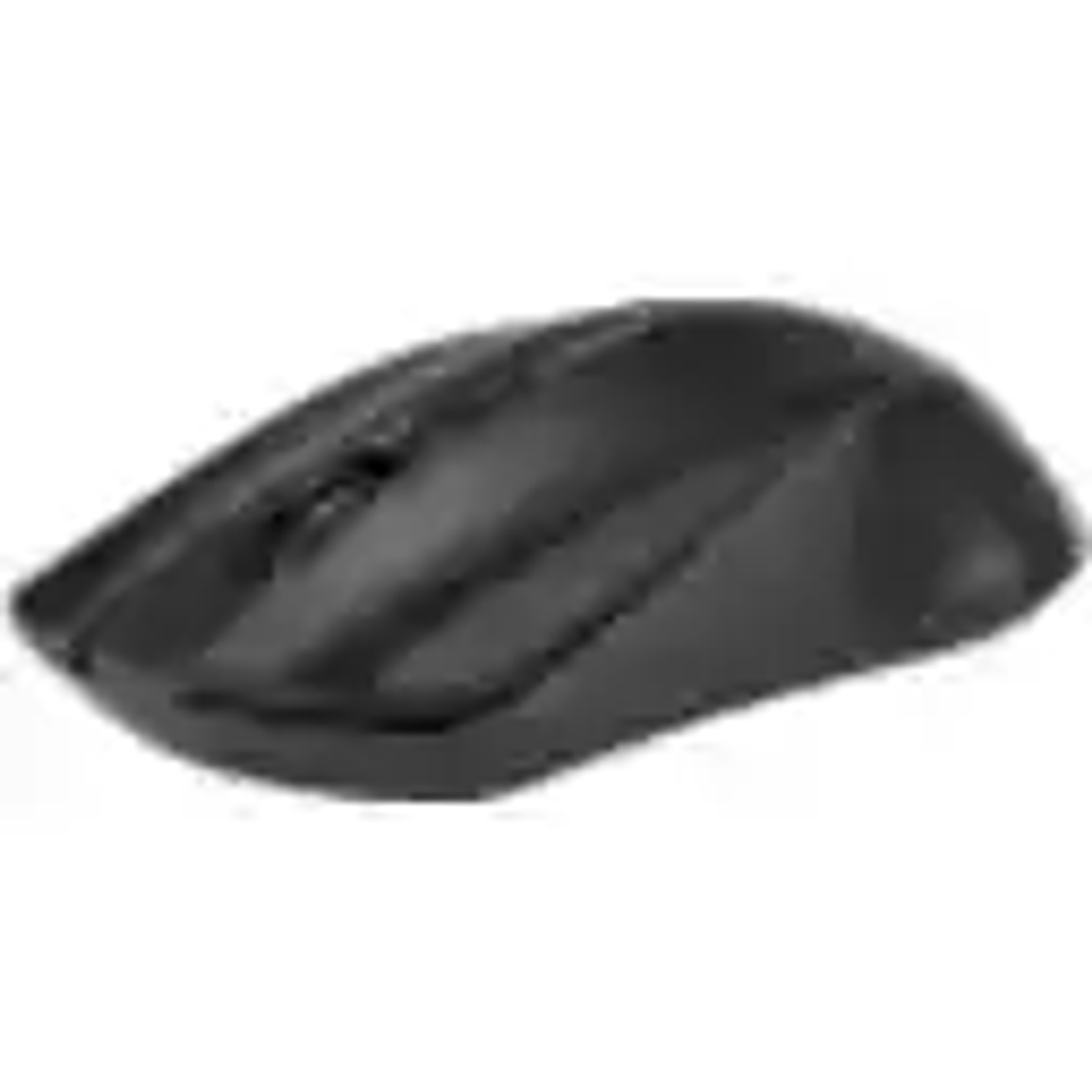 Xtech Mouse inalambrico 1600DPI 4 botones negro  2