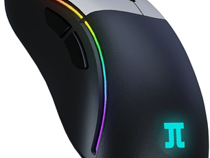 Primus Gaming Wless Mouse Gladius DM10 PMO-W203 10000dpi RGB