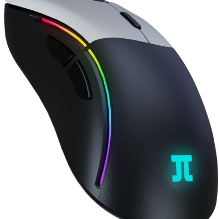 Primus Gaming Wless Mouse Gladius DM10 PMO-W203 10000dpi RGB 1