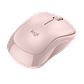 Logitech Mouse Bluetooth M240 Silent Rosado - Miniatura 2