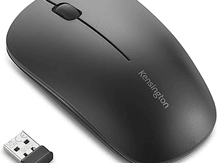 Mouse inalambrico MY230 EQ Recargable BT