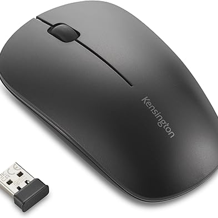 Mouse inalambrico MY230 EQ Recargable BT 1