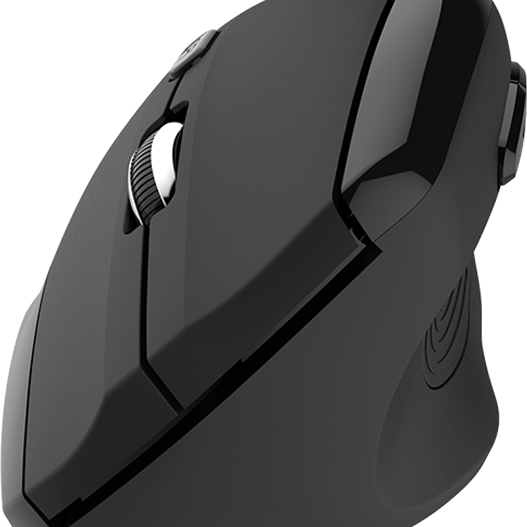 Klip Xtreme Mouse Vertical Inalambrico KMW-390  1
