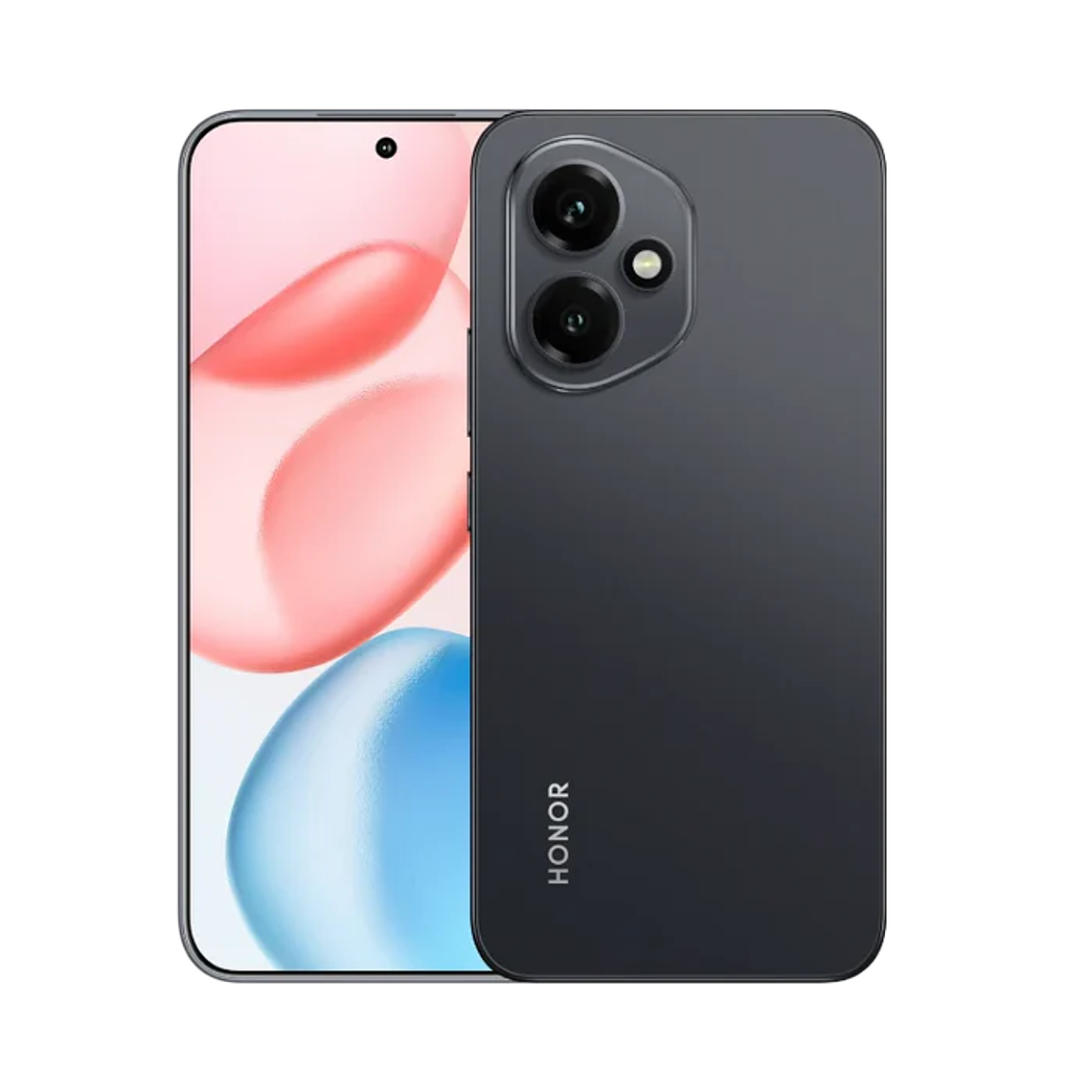 Honor 400 Midnight Black 12+512GB 1