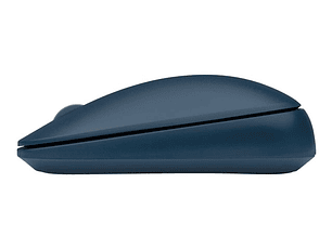 Kensington mouse slimblade 2.0 azul conexion USB y bluetooth