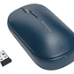 Kensington mouse slimblade 2.0 azul conexion USB y bluetooth - Miniatura 3