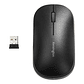 Kensington Mouse Inalabrico USB o Bluetooth SureTrack Negro - Miniatura 1