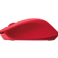 Logitech Mouse Inalambrico M280 Rojo - Miniatura 1