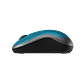 Logitech Mouse Inalambrico M185 Azul - Miniatura 3