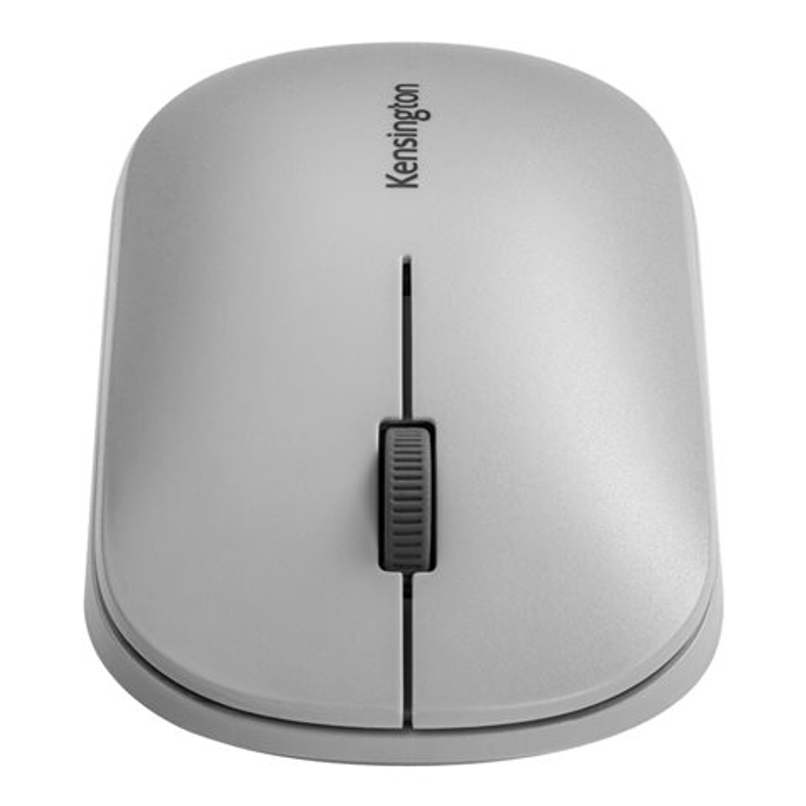 Kensington Mouse inalambrico USB Sure Track color gris 2