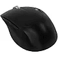 Klip Xtreme Mouse Ergonomico Inalambrico BT y Dongle Negro  - Miniatura 1
