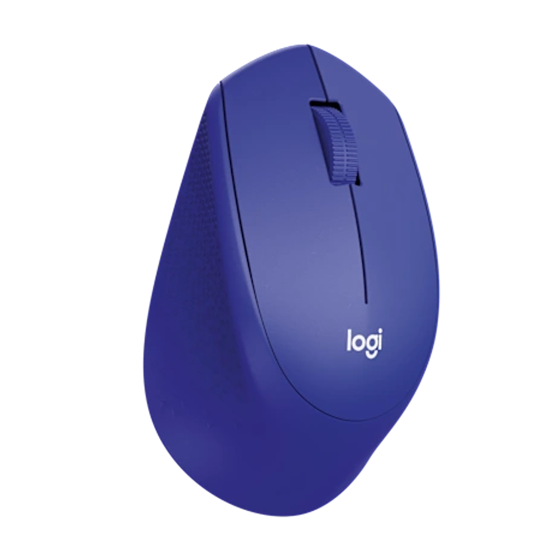 Logitech Mouse Inalambrico M280 Azul 1
