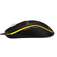 Xtech Lightbuzz honecomb wired Gaming Mouse 7200dpi XTM-620 - Miniatura 2