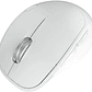 Klip Xtreme Mouse Ergonomico Inalambrico BT y Dongle Blanco  - Miniatura 2