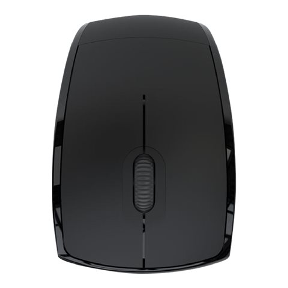 Klip Xtreme Mouse Inalambrico Plegable Negro KMW-375BK  1
