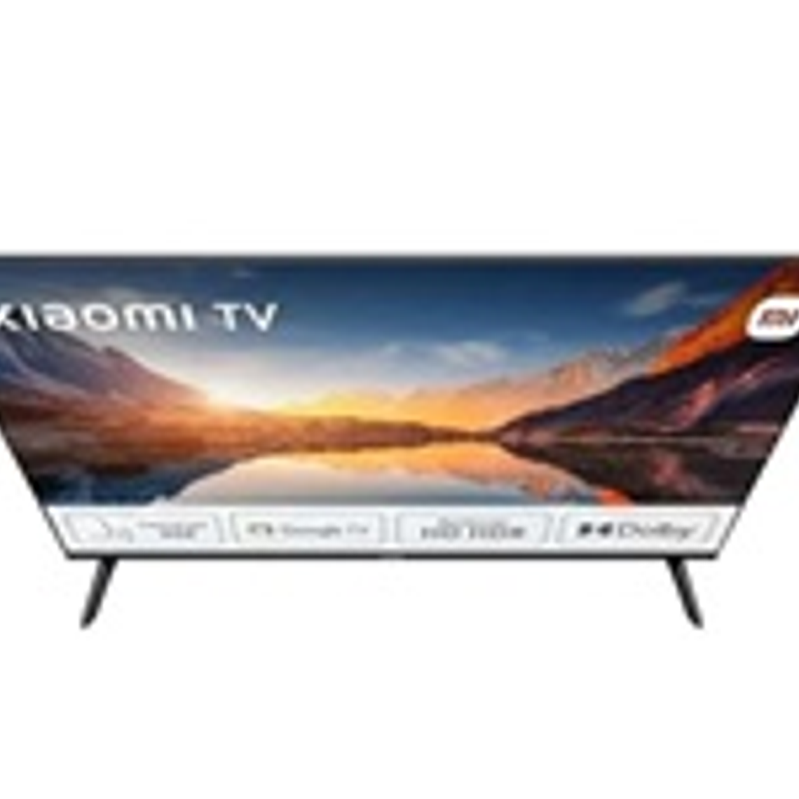 Xiaomi TV A 32in 2025 1