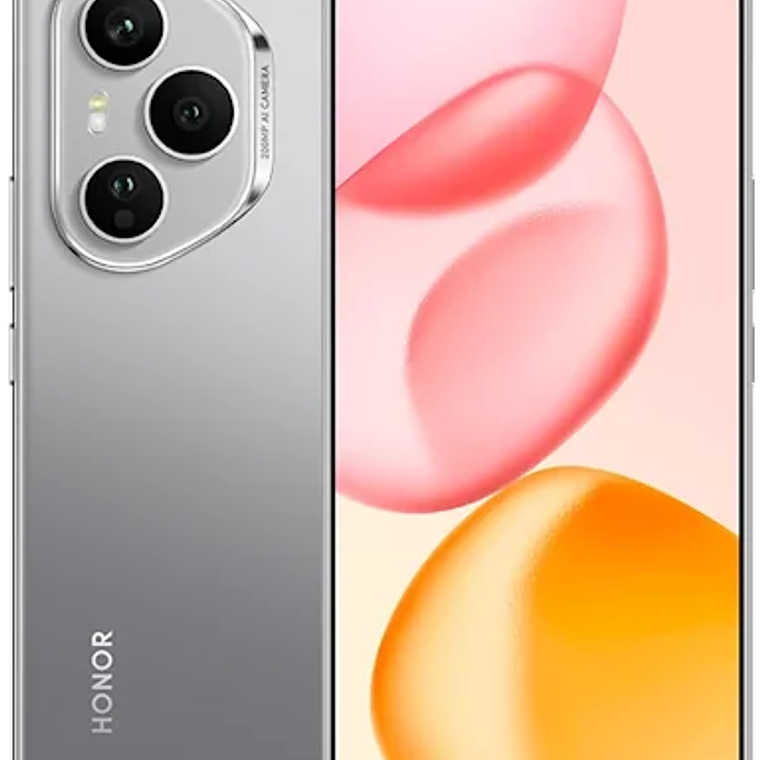 Honor 400 PRO Lunar Grey 12+512GB 1