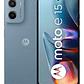 Motorola Moto E15 2+64GB Blue - Miniatura 2