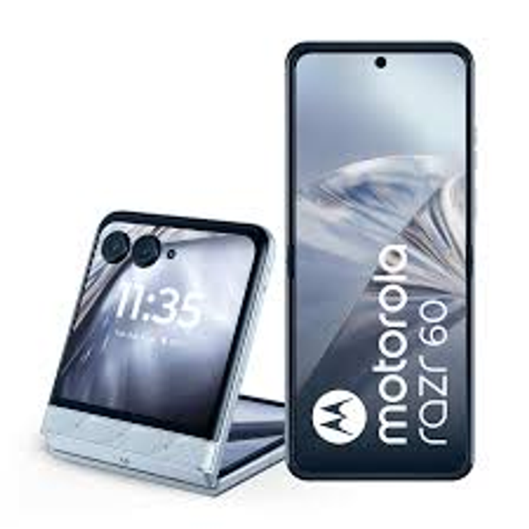 Motorola Razr 60 Swaroski Ice Melt 1