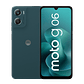 Motorola Moto G06 4+256GB  Azul - Miniatura 2