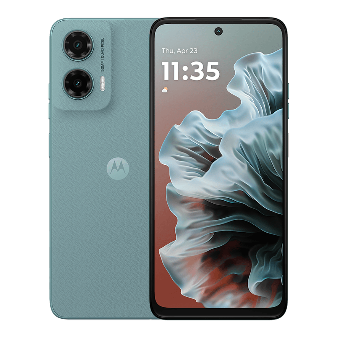 Motorola G35 Grey 4+128GB 1