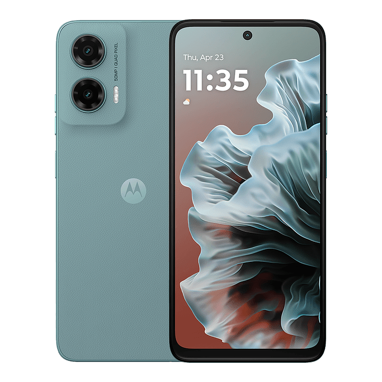 Motorola G35 Grey 4+128GB 1