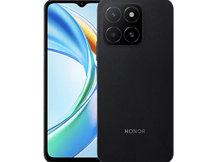 Honor X5b Plus black 4+256GB