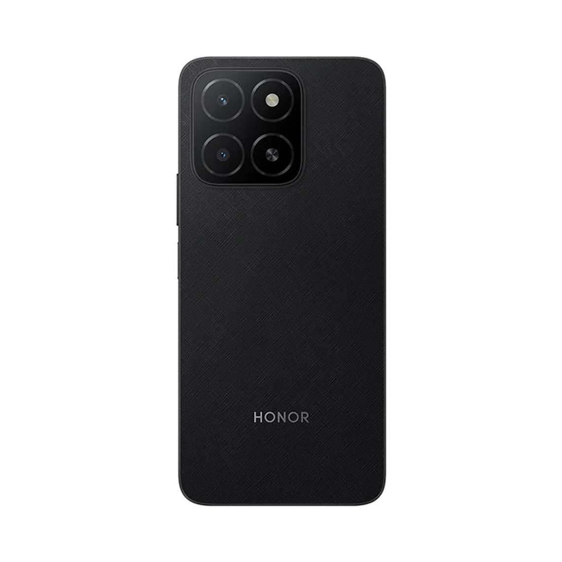 Honor X5b Plus black 4+256GB 2