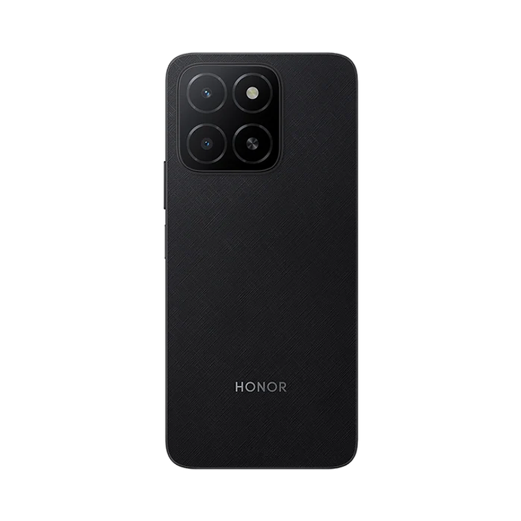 Honor X5b Plus black 4+256GB 2