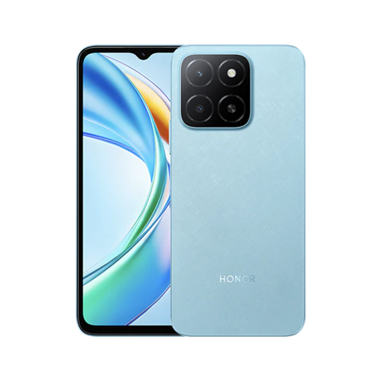 Honor X5b Plus blue 4+256GB 2