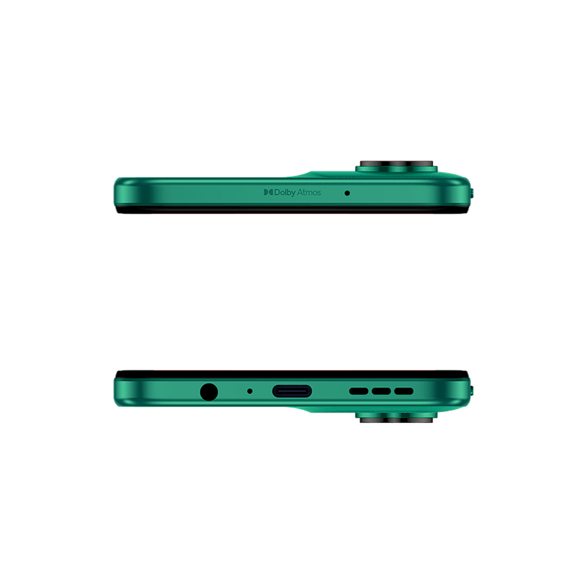 Motorola Moto G35 4+256GB Verde 1