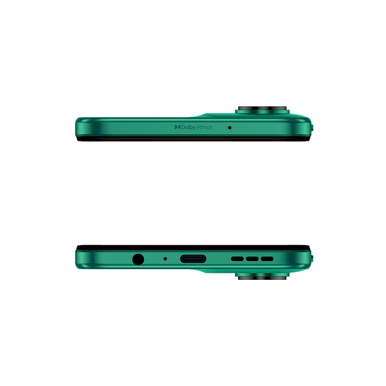 Motorola Moto G35 4+256GB Verde 1