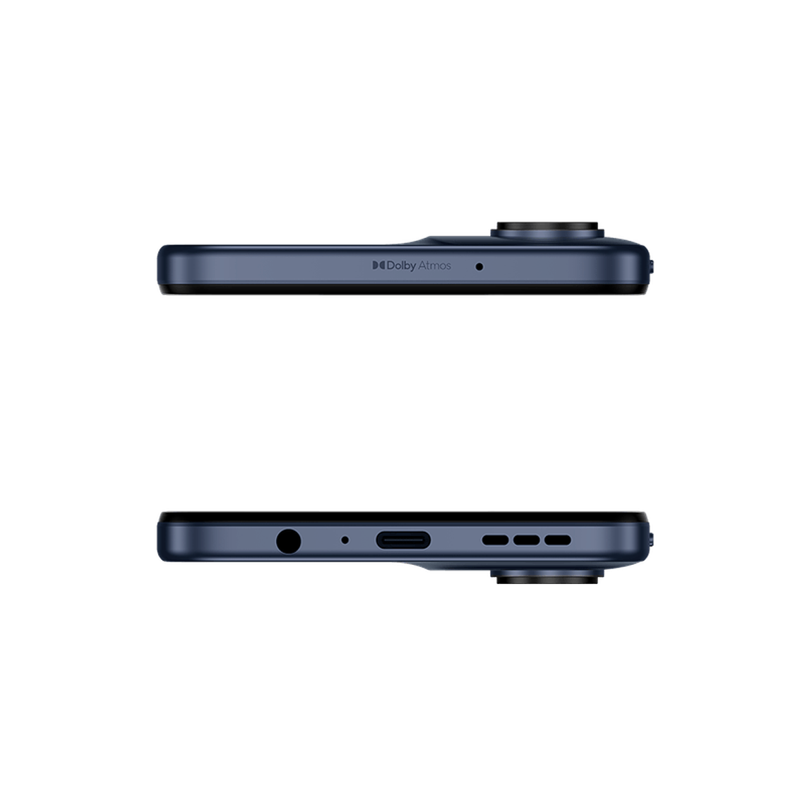 Motorola Moto G35 4+256GB Negro 1