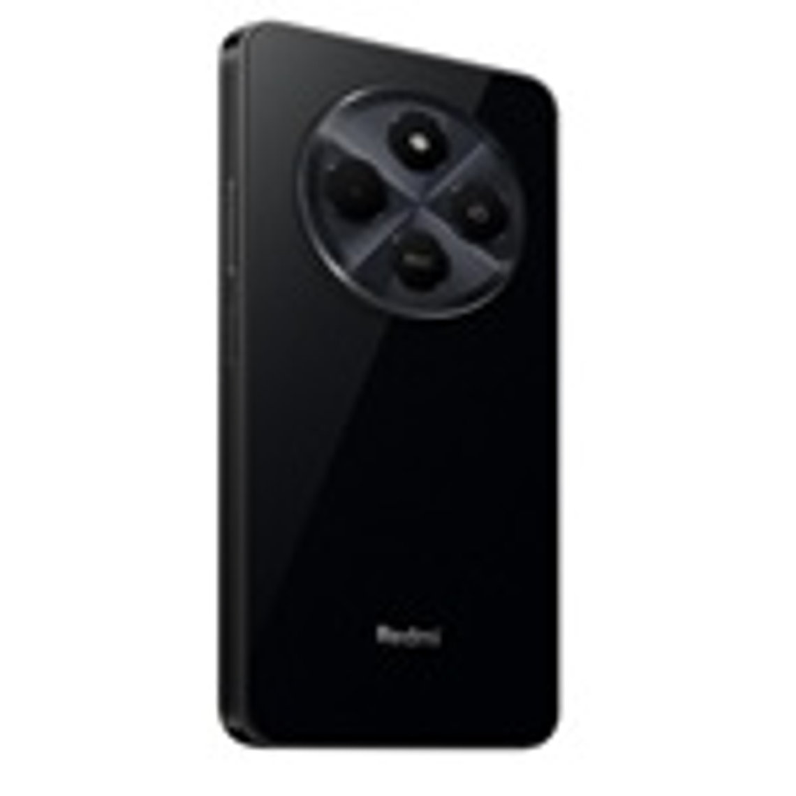 Xiaomi Redmi 14C EU  4GB RAM 128GB ROM  Midnight Black 1