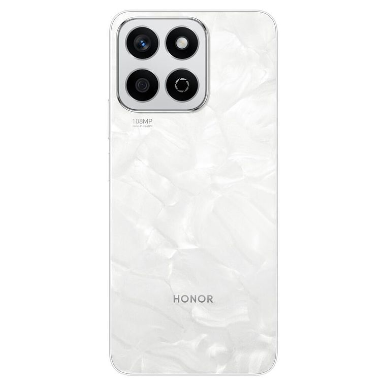 Honor X7c white 8+256GB 1