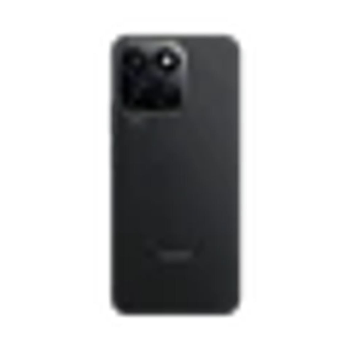 Honor X7c black 8+256GB 1