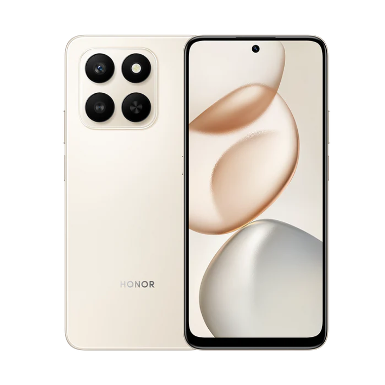 Honor 400 Smart Desert Gold 8GB+256GB M 1