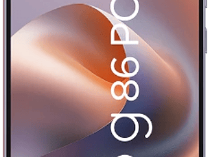 Motorola Moto G86 Power 8+256GB Azul