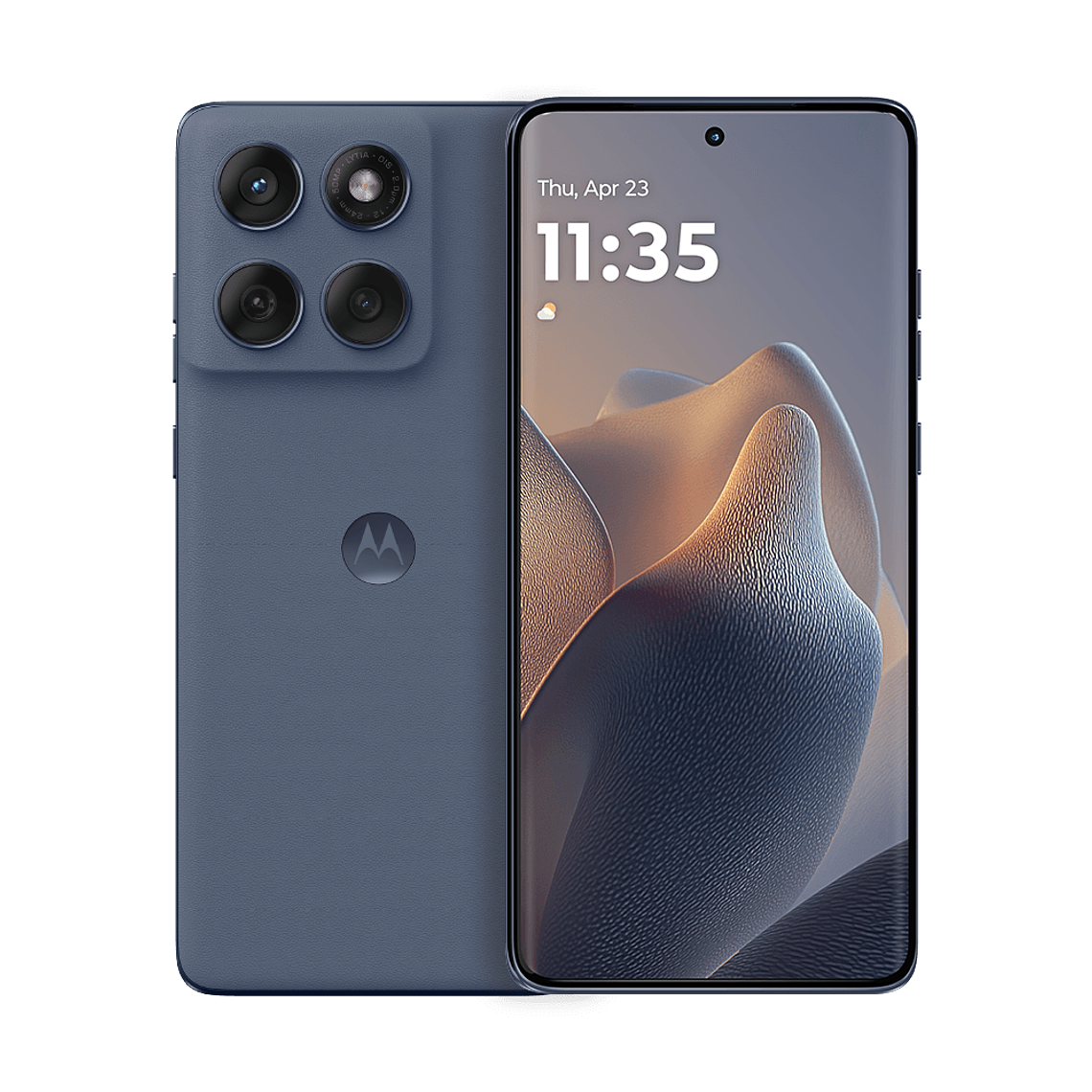 MOTO EDGE 60 FUSION AZUL 8+256GB 1