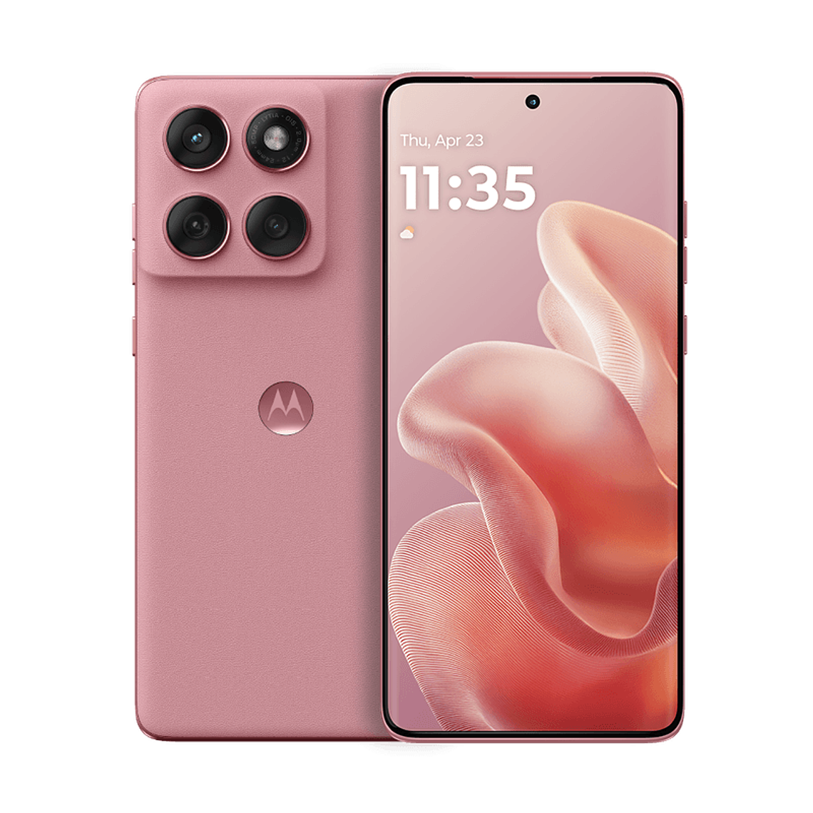 MOTO EDGE 60 FUSION ROSA 8+256 1