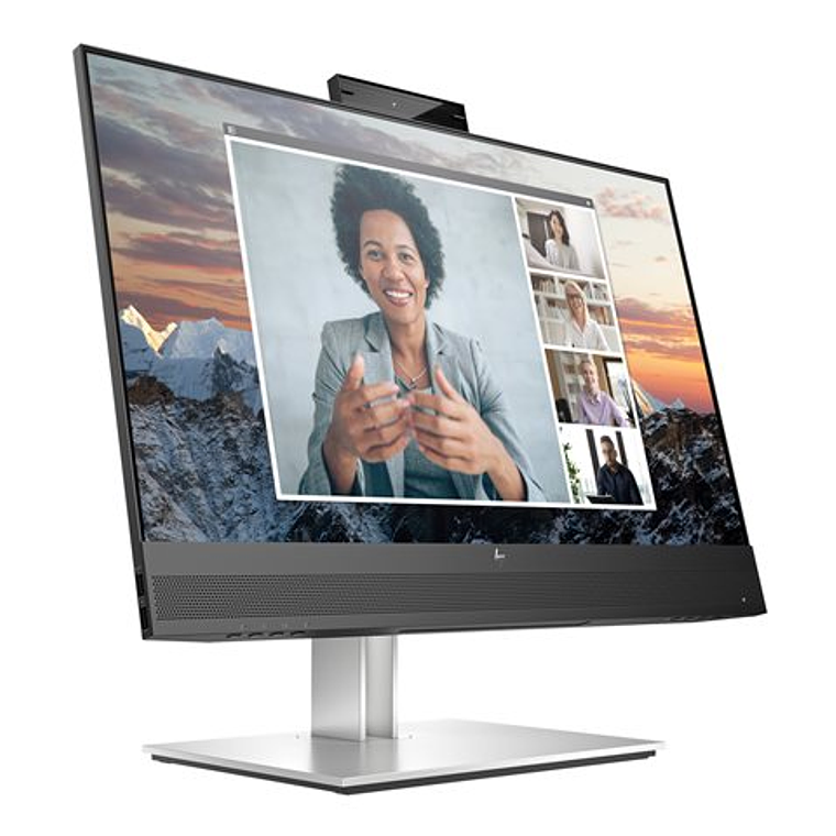 HP E24m G4 USB-C Conf FHD Monitor 23.8 pulgadas 1920x1080 4