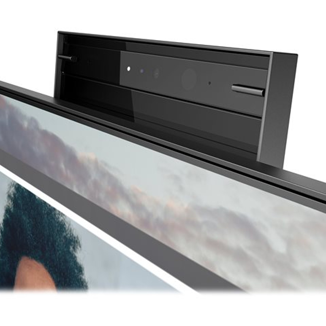 HP E24m G4 USB-C Conf FHD Monitor 23.8 pulgadas 1920x1080 5