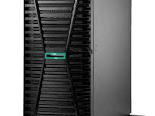 HPEySMART CHOICEyML110 G11 4LFF 3408U(y8coresy/1.8ghz/125)