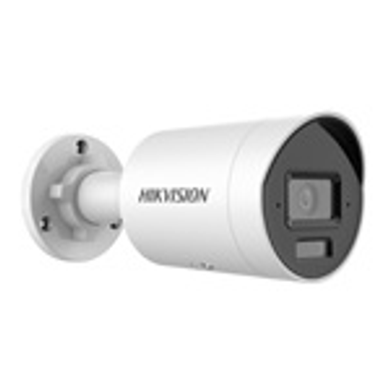HIK Bullet IP 2MP AcuSense POE WDR IP67 LF2.8mm IR 40m Hybri 1