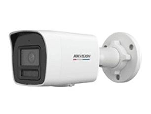 HIK Bullet 6MP ColorVu DualLight IP67 IR30mt 2.8mm hasta 512